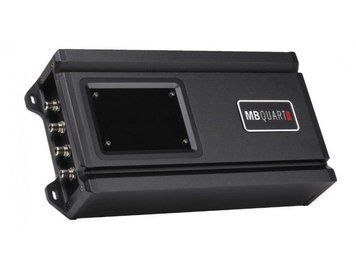 Підсилювач MB Quart RA1-280.4 AR-87830 фото