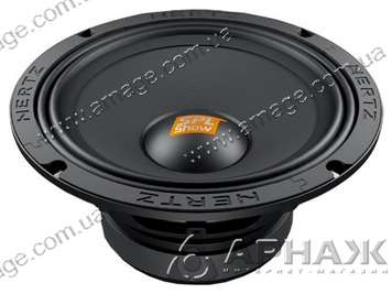 Акустика Hertz SV 250 SPL AR-15011 фото