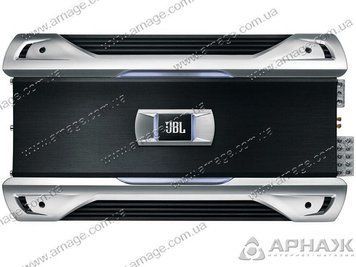 Підсилювач JBL GTO 1004E AR-16648 фото