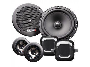 Автоакустика MB Quart DS2-216 AR-87816 фото