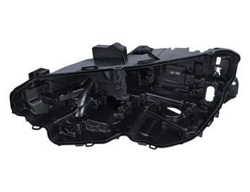 Корпус фари AMS Volvo XC60 2017-2024 (лівий) 48887 фото