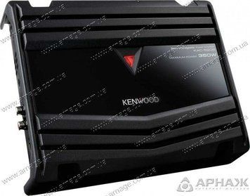 Підсилювач Kenwood KAC-5205 AR-16664 фото