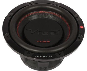 Сабвуфер Vibe SLICK10D2-V0 AR-57736 фото