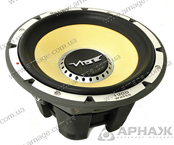Сабвуфер Vibe Black Air 10 (V4) AR-16349 фото