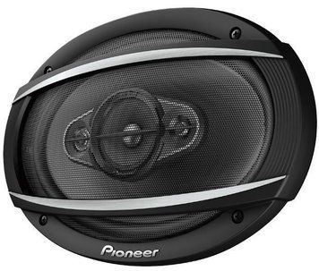 Автоакустика Pioneer TS-A6977S AR-108945 фото