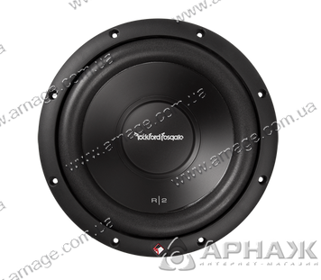 Сабвуфер Rockford Fosgate R2D2-10 AR-16250 фото