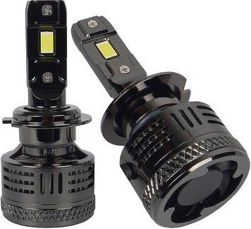LED лампи AMS EXTREME-F H7 5500K CANBUS AR-75914 фото