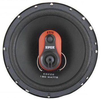 Акустика автомобільна Edge ED226-E8 AR-42063 фото