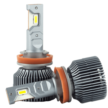 Світлодіодні лампи DriveX AL-11S H11 5.5K 50W CAN DX-3318 фото