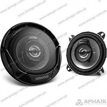Акустика Kenwood KFC-E1065 AR-25655 фото
