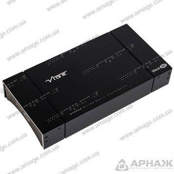 Підсилювач Vibe Black Air Stereo 4 (V1) AR-16858 фото