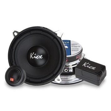 Акустика Kicx STC 5.2 AR-15176 фото