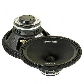 Автомобільна акустика Dynamic state SM204 AR-58162 фото