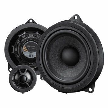 Автоакустика Axton ATS-B100C BMW AR-80046 фото