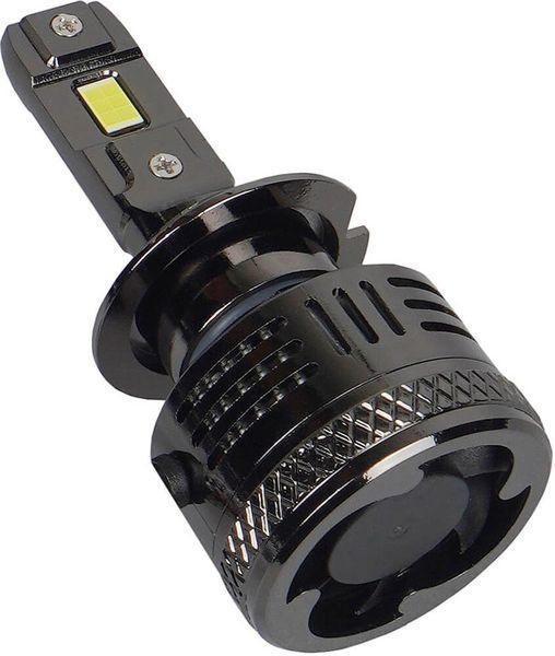 LED лампи AMS EXTREME-F H7 5500K CANBUS AR-75914 фото