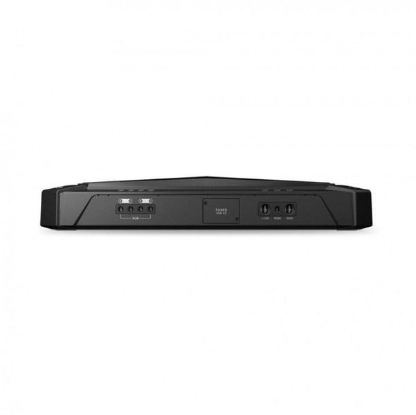 Підсилювач JBL GTR-1001 AR-31521 фото
