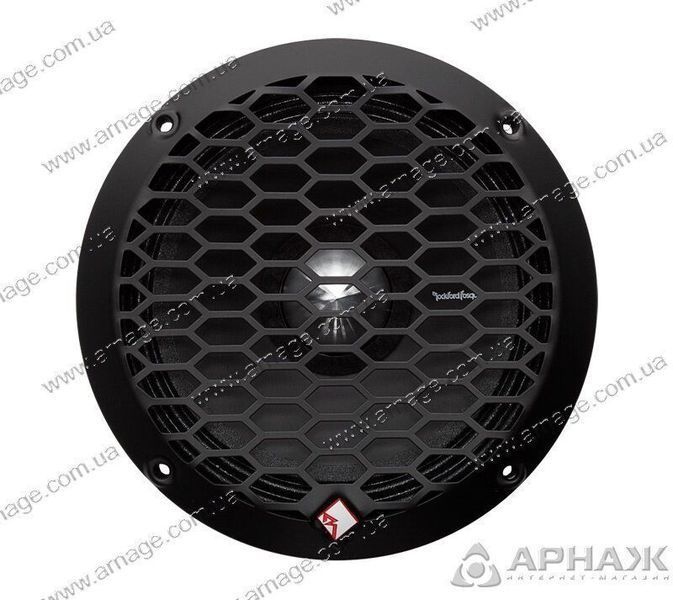 Мидбас Rockford Fosgate PPS8-6 AR-15585 фото