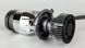 LED лампи автомобільні з лінзою DriveX LE-01 H4 H/L 6000K 31W/41W DX-1132 фото 5