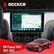 Штатна магнітола Volkswagen Passat NMS 2011-2021 Decker D10-004 6x128, DSP, 360, 2k НФ-00007502 фото 1