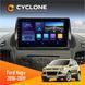 Штатна магнітола Ford Kuga 2013-2019 Cyclone C9-006 4x64, DSP, DVR НФ-00002181 фото 1