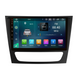 Штатная магнитола Cyclone C9 CPL GSM. 2+32GB. CARPLAY. 4GMercedes W211 2002-2009 AR-813630 фото 1