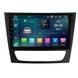 Штатная магнитола Cyclone C9 CPL GSM. 2+32GB. CARPLAY. 4GMercedes W211 2002-2009 AR-813630 фото 2