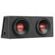 Сабвуфер MTX RTE12x2DV AR-74888 фото 1
