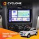 Штатна магнітола Hyundai Santa Fe 2000-2006 Cyclone C9-008 4x64, DSP НФ-00007018 фото 1