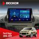 Штатна магнітола Ford Kuga 2013-2019 Decker D9-002 6x128, DSP, 360 НФ-00003559 фото 1