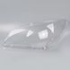 Стекло фары AMS для Subaru Impreza WRX GD 2004-2007 рестайлинг (левое) 35228 фото 5