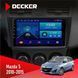 Штатна магнітола Mazda 5 (Premacy) 2010-2015 Decker D9-002 6x128, DSP, 360 НФ-00003683 фото 1