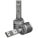 LED лампи автомобільні DriveX PA-14 H27(880/881) 30W(2*15W) 9-32V 3K LED к-т. DX-23755 фото 1