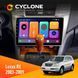 Штатна магнітола Lexus RX 2003-2007 Cyclone C9 CPL 2x32 НФ-00003019 фото 1