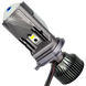 LED лампи автомобільні з лінзою DriveX LE-01 H4 H/L 6000K 31W/41W DX-1132 фото 3