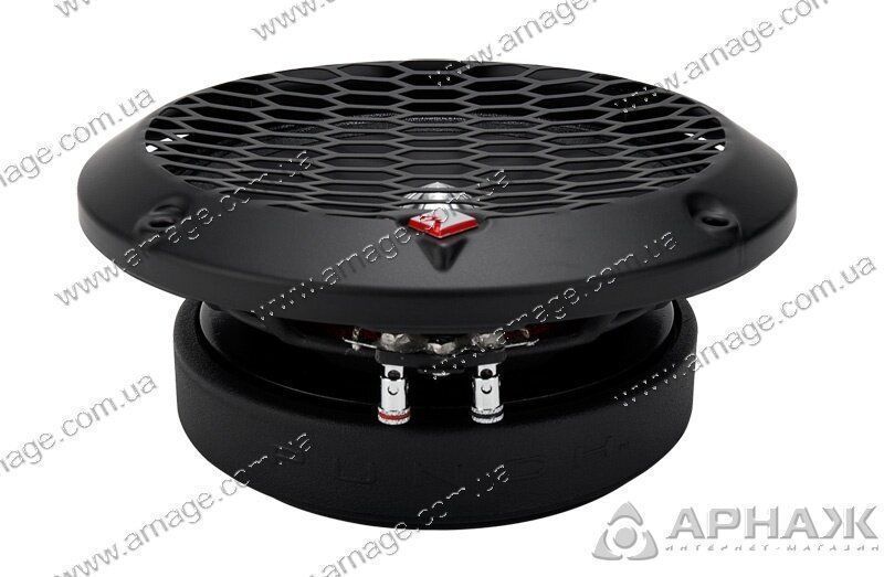Мидбас Rockford Fosgate PPS8-6 AR-15585 фото
