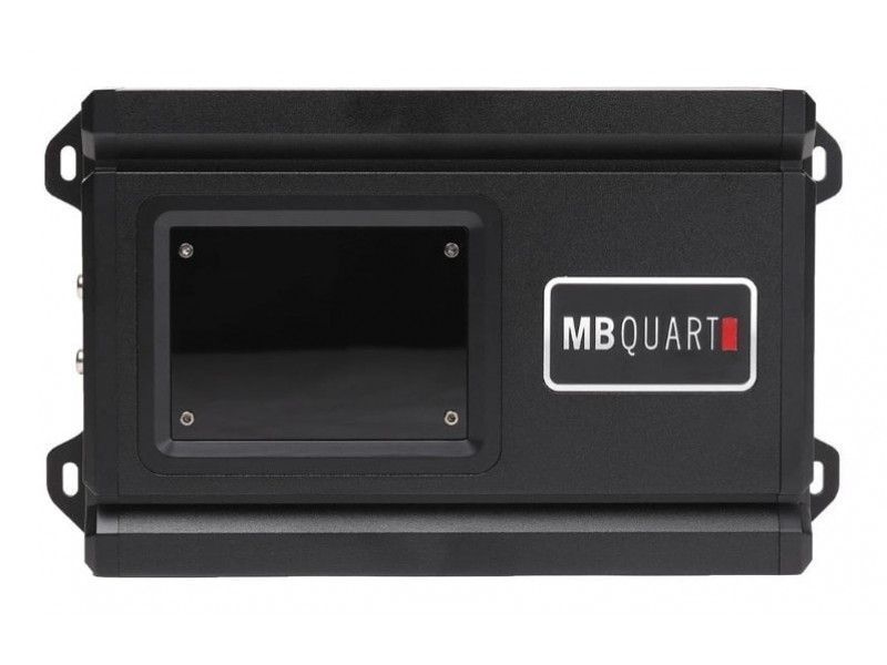 Усилитель MB Quart RA1-280.4 AR-87830 фото