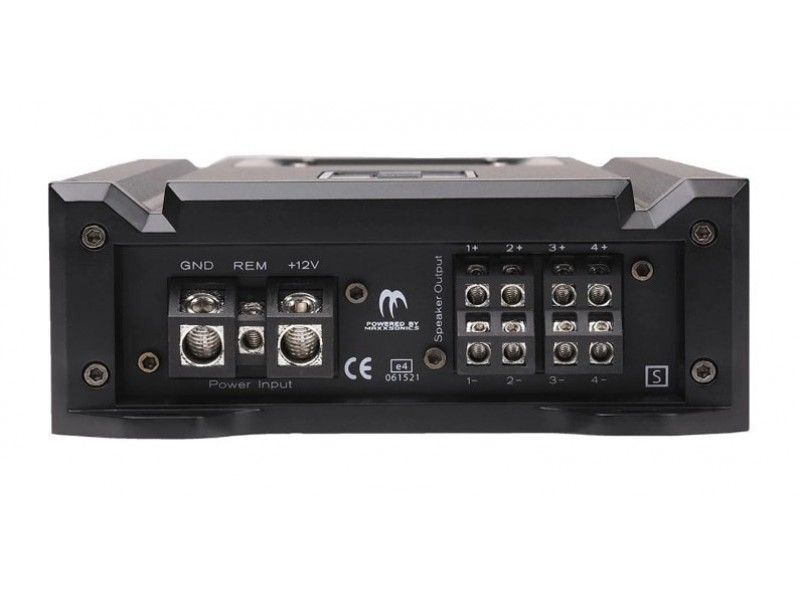 Усилитель MB Quart RA1-280.4 AR-87830 фото