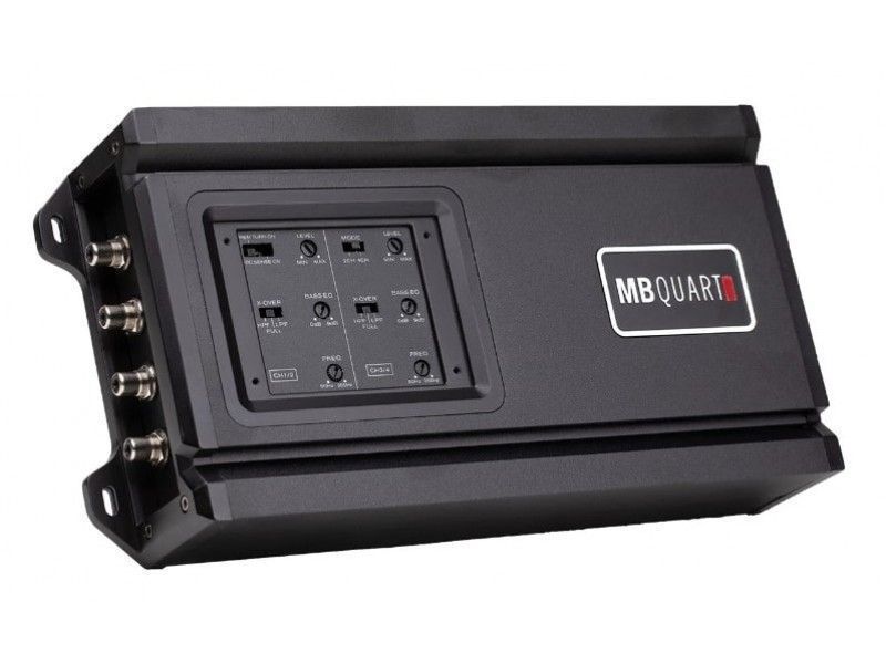 Усилитель MB Quart RA1-280.4 AR-87830 фото
