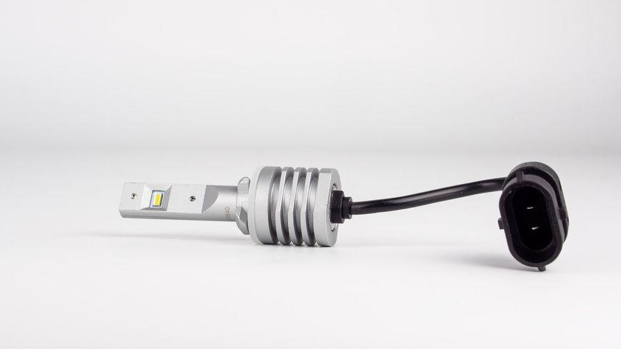 LED лампи автомобільні DriveX PA-14 H27(880/881) 30W(2*15W) 9-32V 3K LED к-т. DX-23755 фото