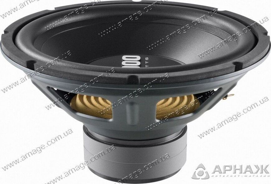 Сабвуфер JBL CS1214 AR-16067 фото