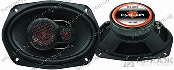Акустика Cyclon RX693 AR-14605 фото