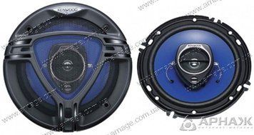 Акустика Kenwood KFC-M1632A AR-15134 фото