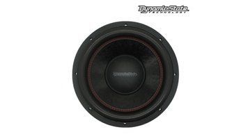 Автоcабвуфер Dynamic State PRO PSW-322 AR-87694 фото