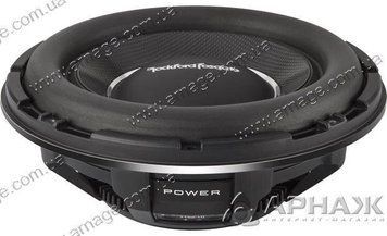 Сабвуфер Rockford Fosgate T1S1-10 AR-31719 фото