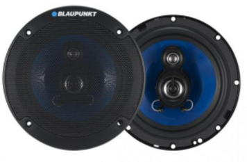Акустика Blaupunkt ICx 663 AR-39587 фото
