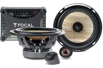 Акустика автомобільна Focal PS 165 FXE AR-48980 фото
