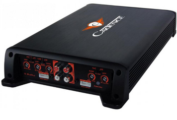 Підсилювач Cadence Q 3001D AR-40025 фото
