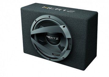 Сабвуфер Hertz DBX 30.3 AR-16014 фото