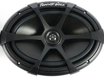 Автоакустика Phoenix Gold SX 69CX AR-66268 фото