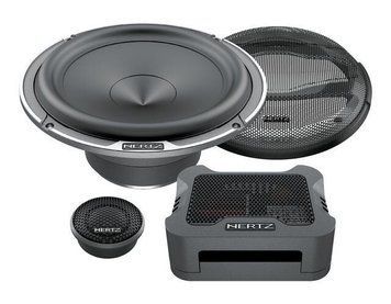 Акустика Hertz MPK 165.3 AR-29486 фото